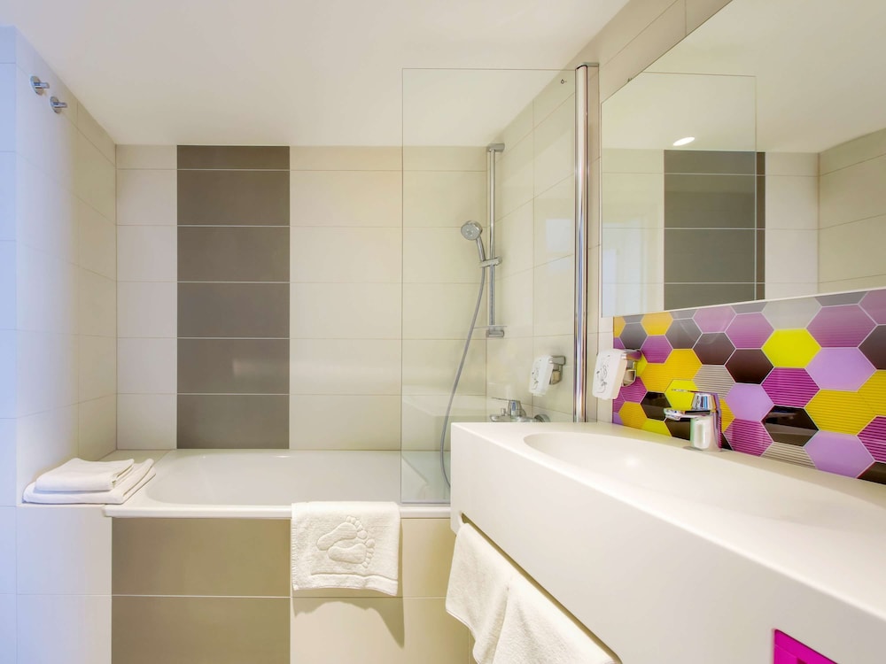 Ibis Styles Nowy Sacz 50/52