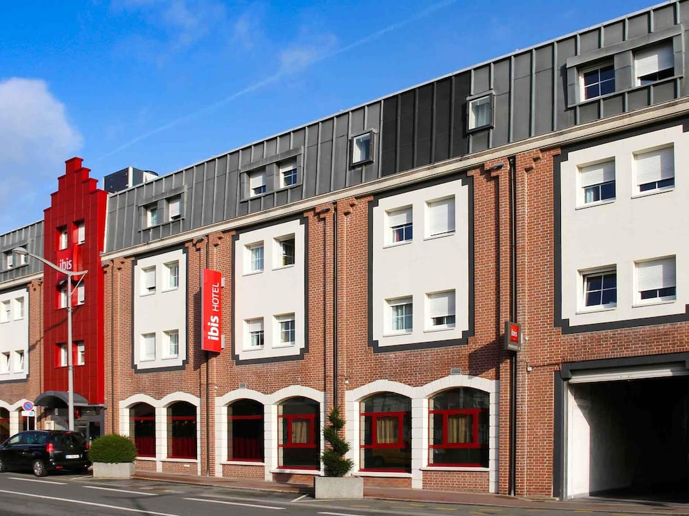 Ibis Lille Lomme Centre 5/50