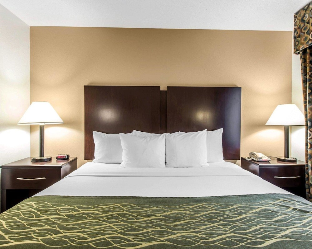 Comfort Inn And Suites Robins Afb 12/32