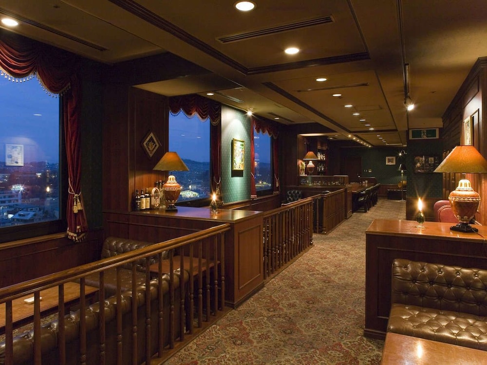 Hotel Higashinihon Utsunomiya 10/70