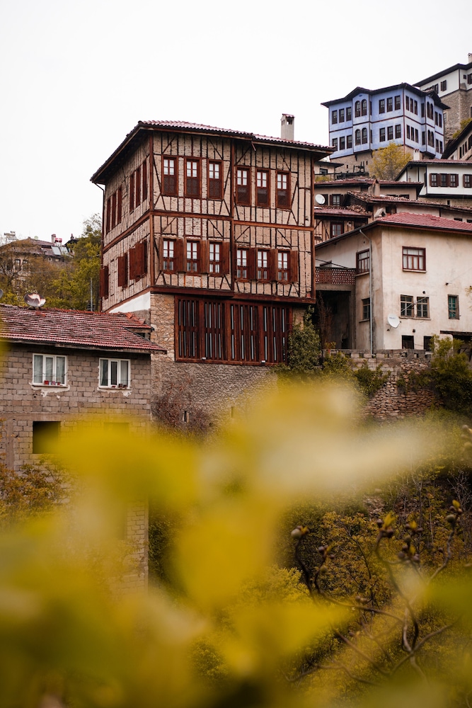Safranbolu Meymune Valide Konagi 21/21