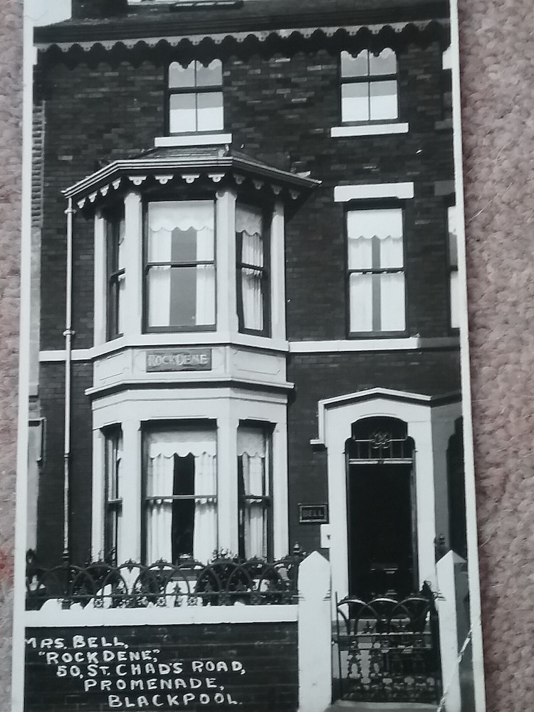 Rock Dene Hotel - Guest House 37/50