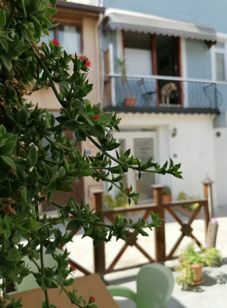 Mudanya Otel 23/25