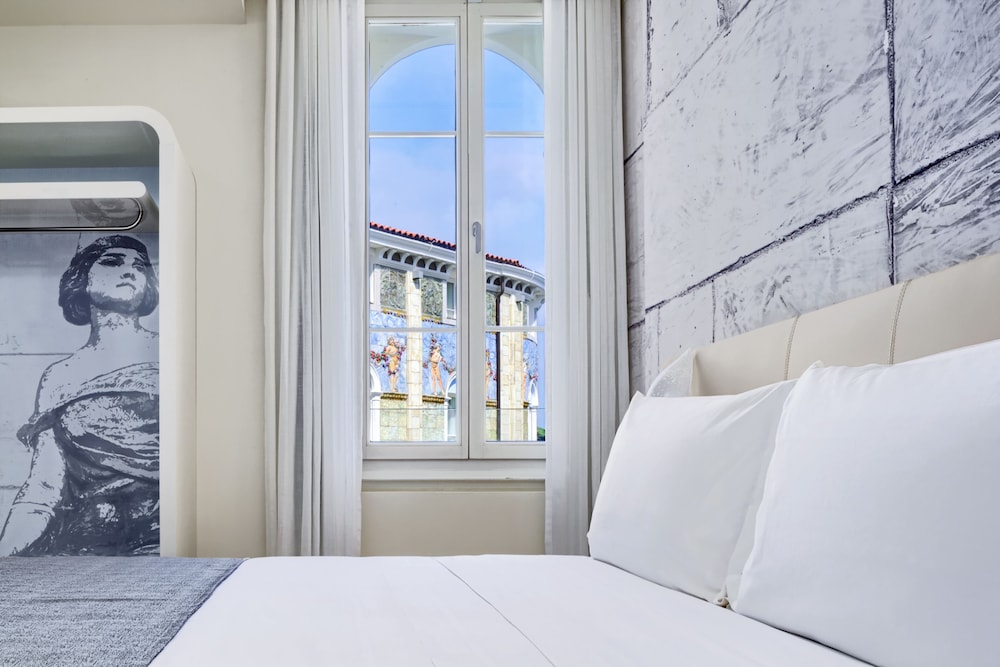 Grande Albergo Ausonia Amp Hungaria Wellness Amp Spa 25/69