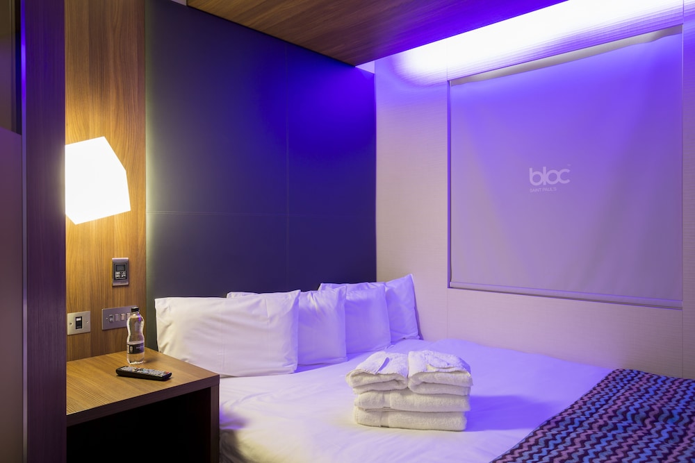 Bloc Hotel Birmingham 21/50