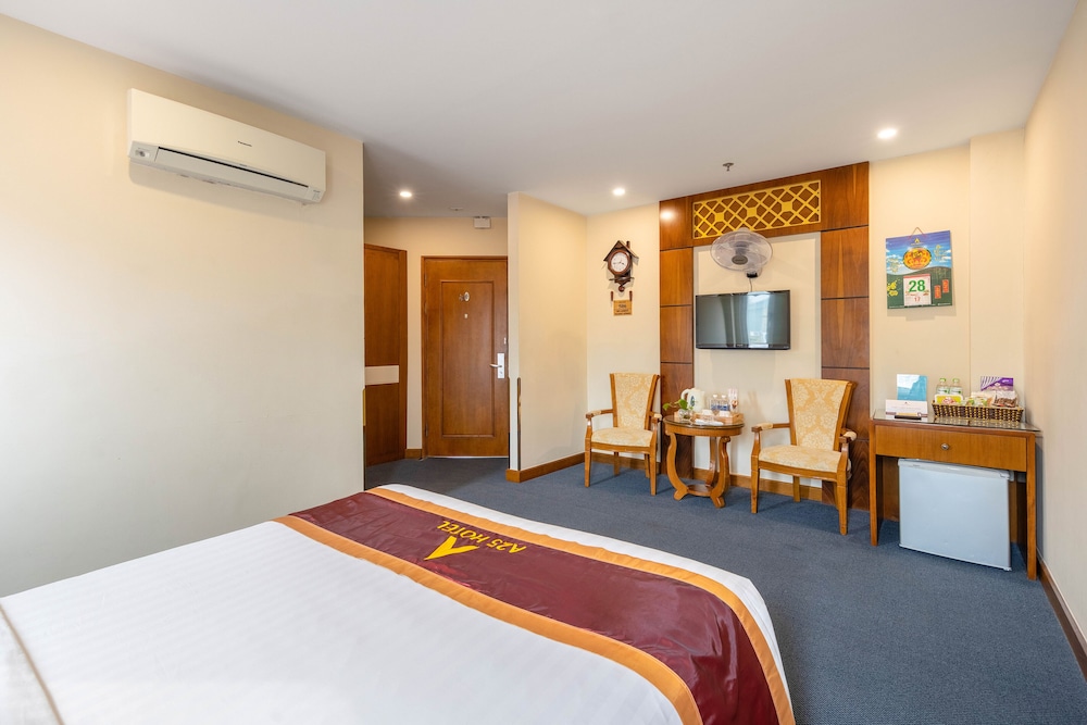 A25 Hotel - 23 Quan Thanh 13/49