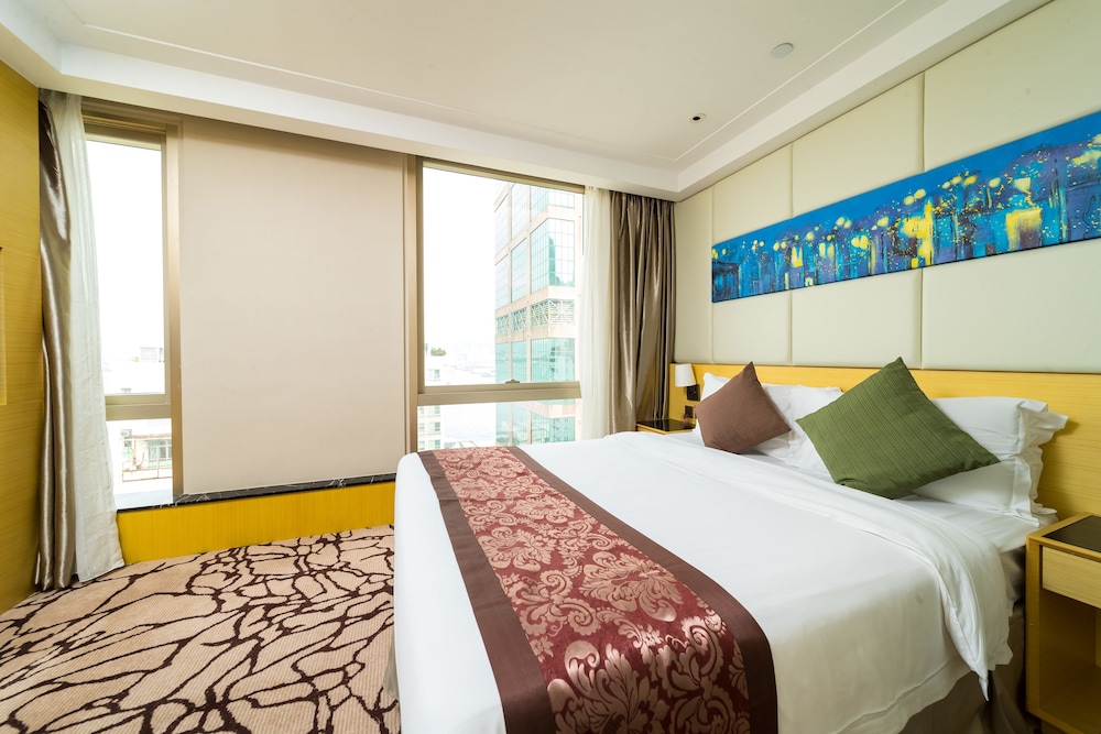 Eco Tree Hotel 19/65