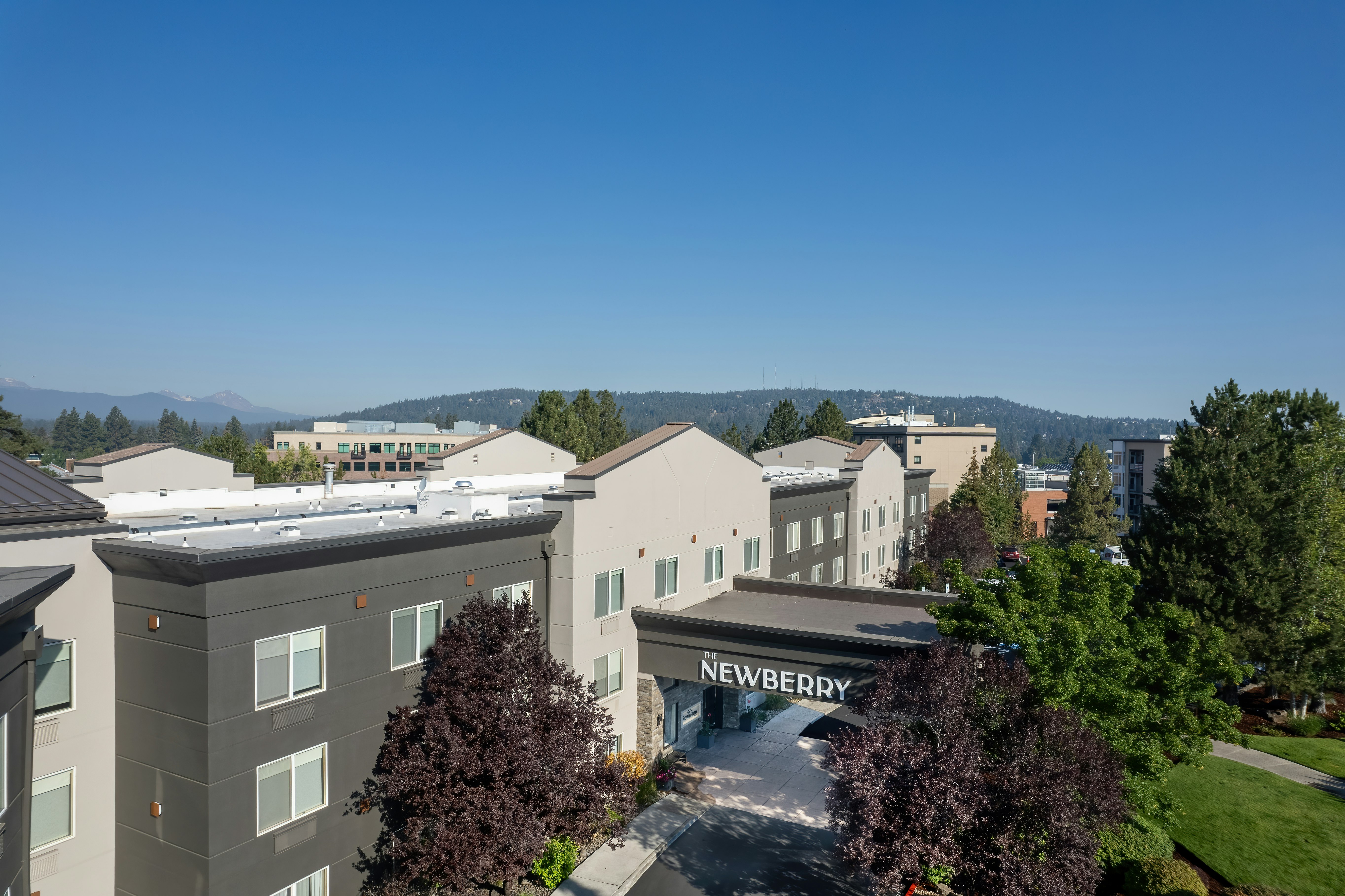 The Newberry Hotel Bend, Tapestry Collection by Hilton in BEND - OR