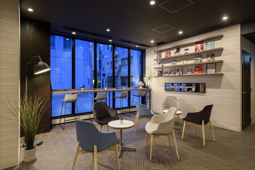Belken Hotel Tokyo 18/24