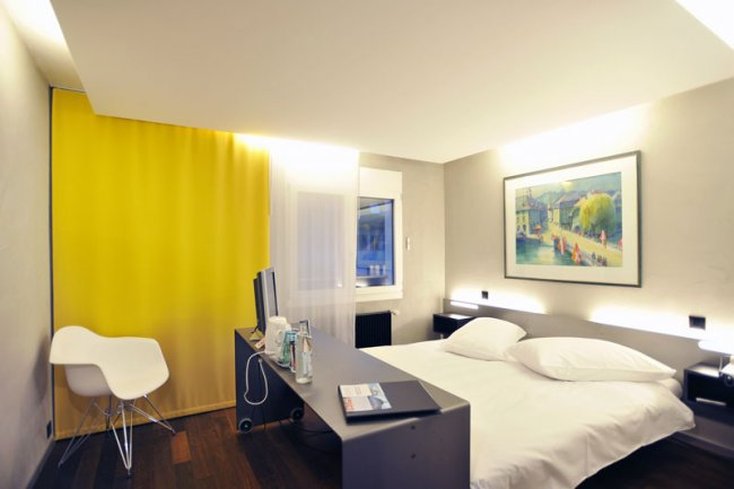 Hotel Aare Thun 11/47