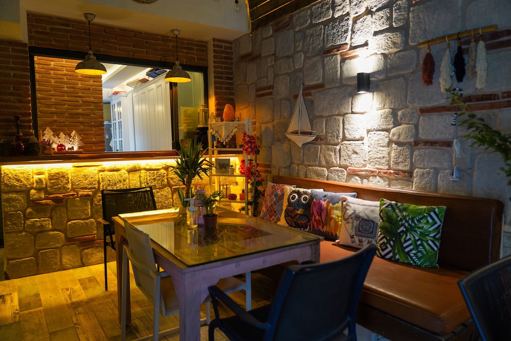 Sigacik Kalyon Otel 22/26