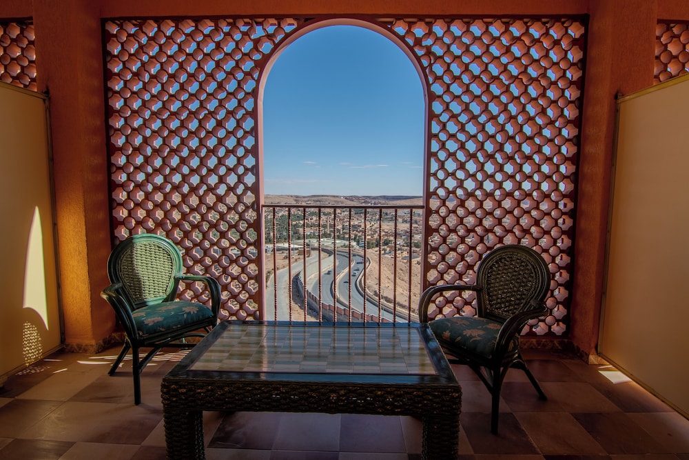 Hotel Belvedere Ghardaia 22/50