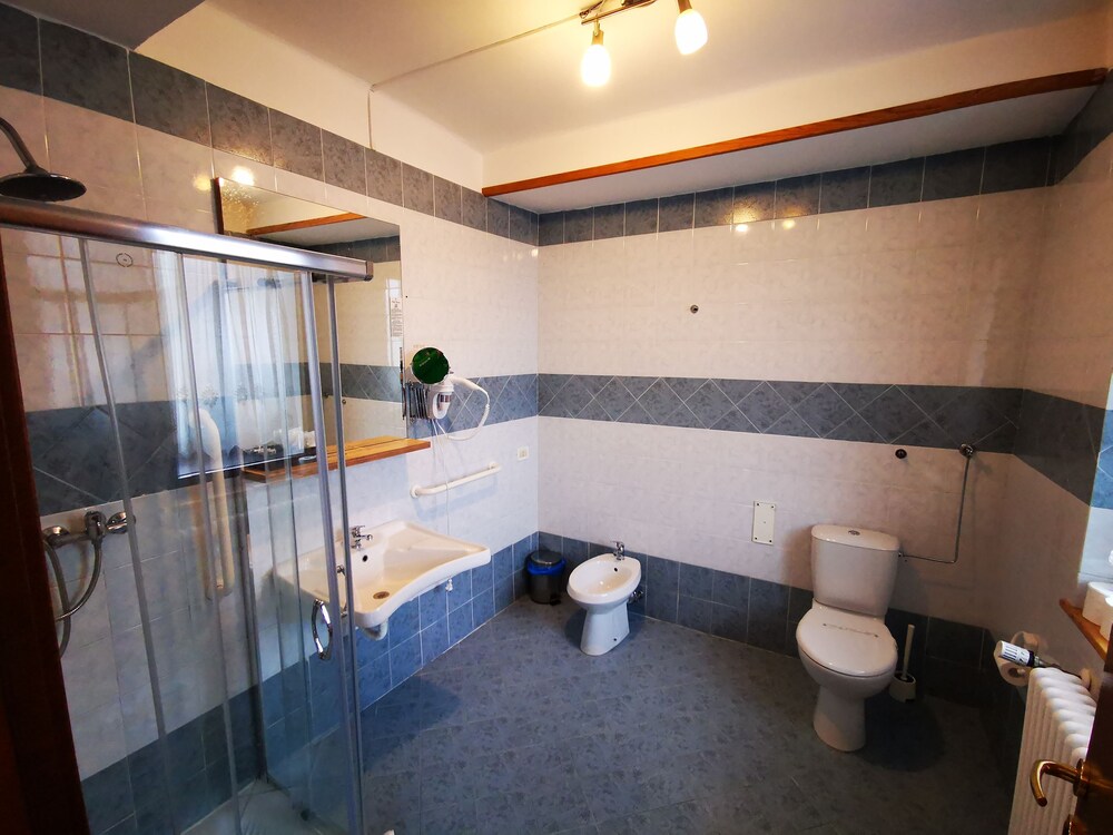 Hotel Tarvisio 20/69