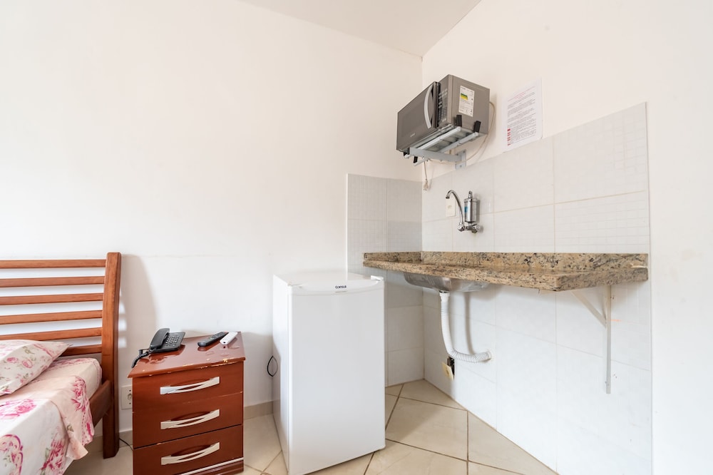 OYO Residencial Muriqui Apart Hotel, Mangaratiba 44/45