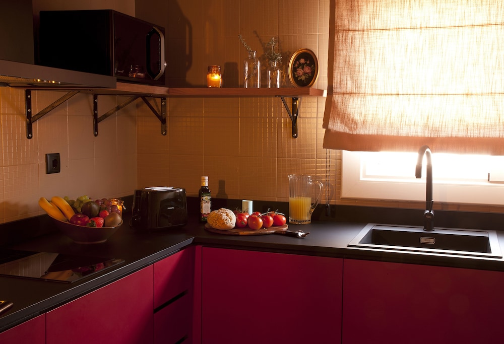 Apartamentos Ganduxer 36/66