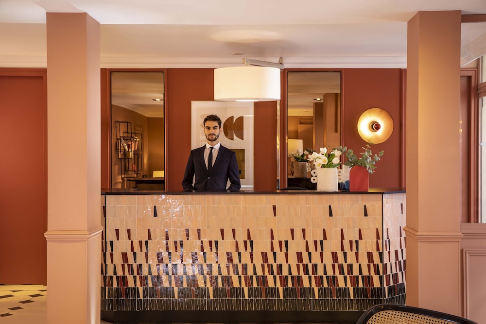 Hotel Relais Bosquet By Malone 6/68