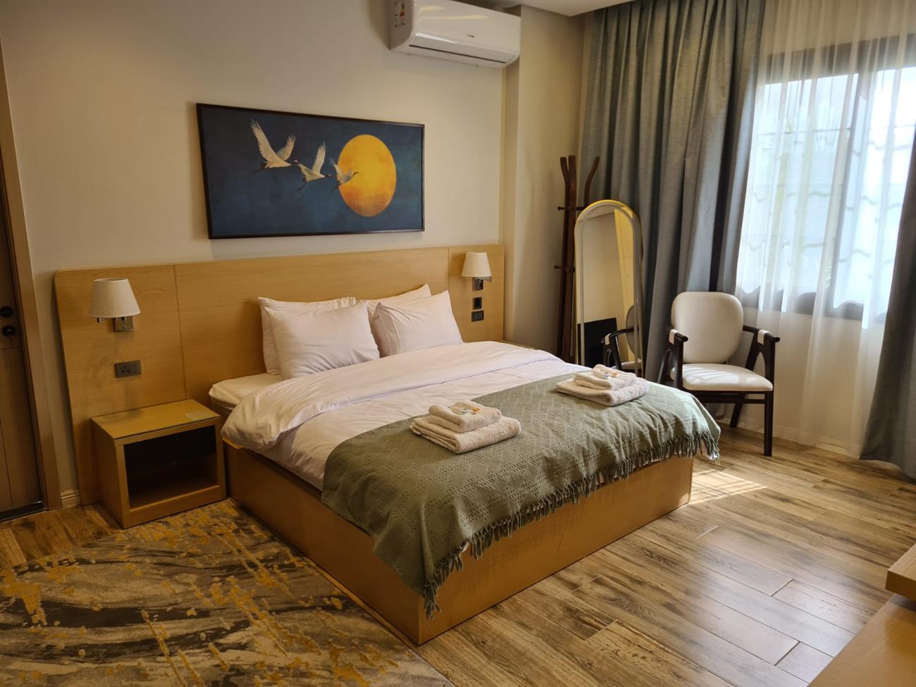 Mirage Taiaa Hotel Apartments 9/43