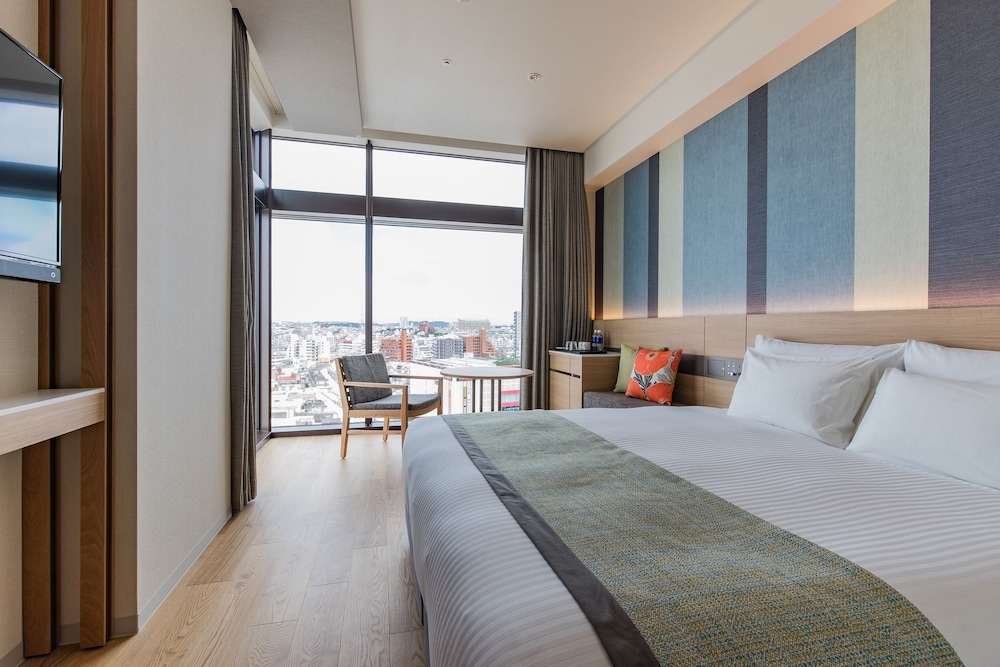 JR KYUSHU HOTEL BLOSSOM NAHA 13/50