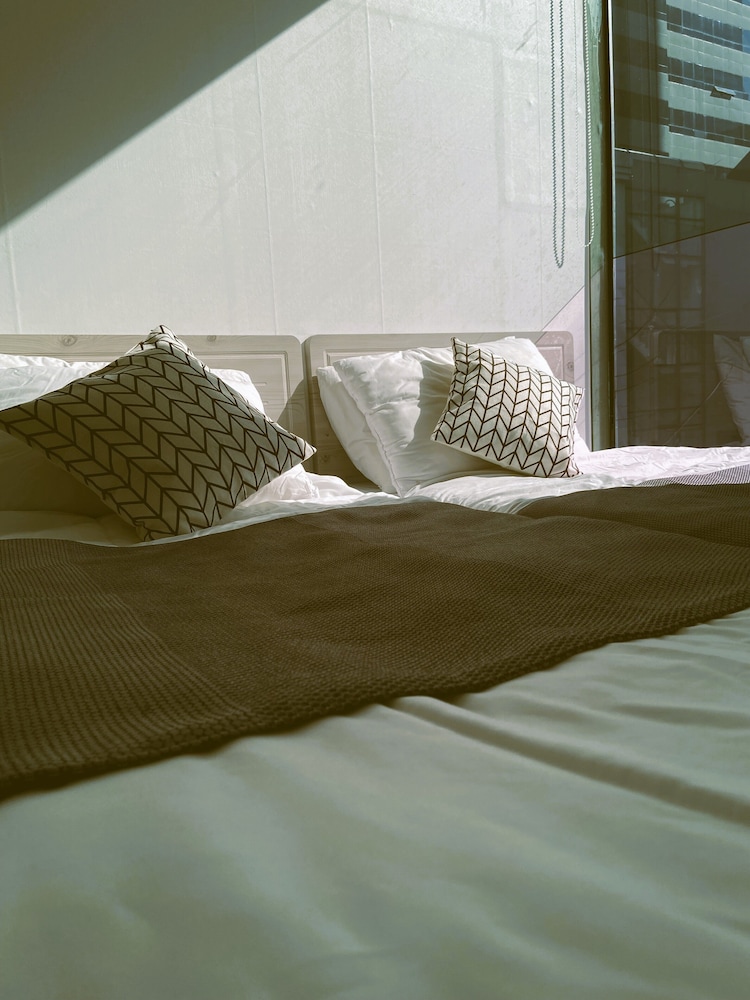 K-Guesthouse Myeongdong 2 34/55