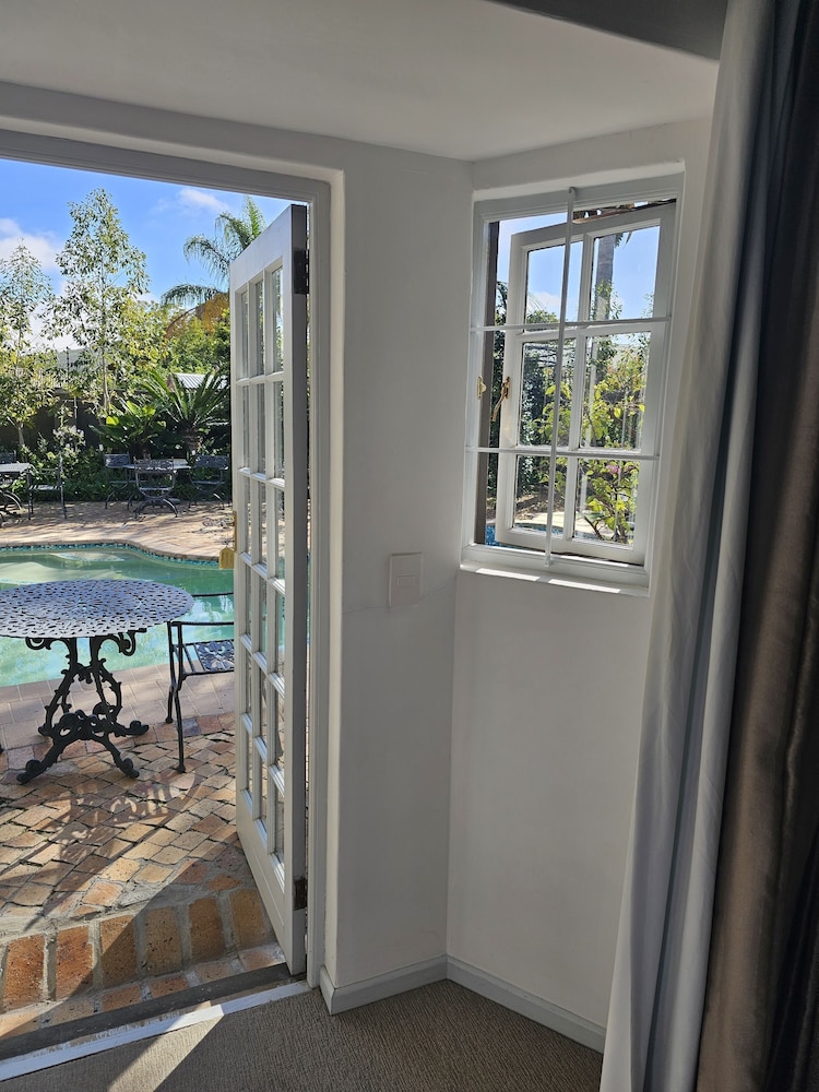 Baruch Guesthouse On Lovell 28/50