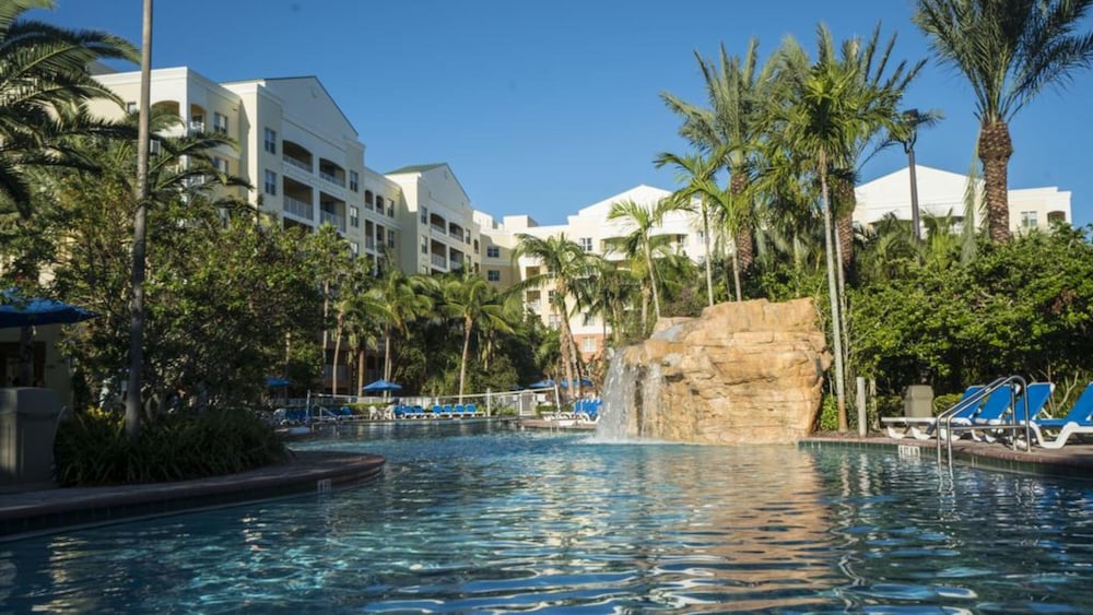 Vacation Village At Weston 32/81