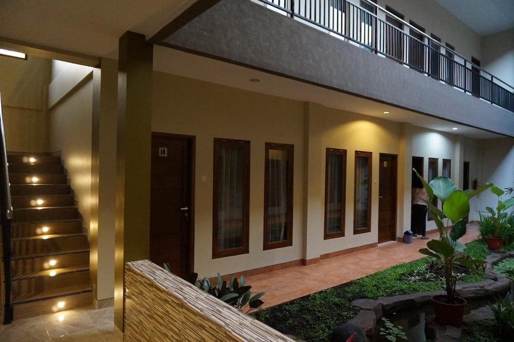 Aloha Hotel Yogyakarta 6/47