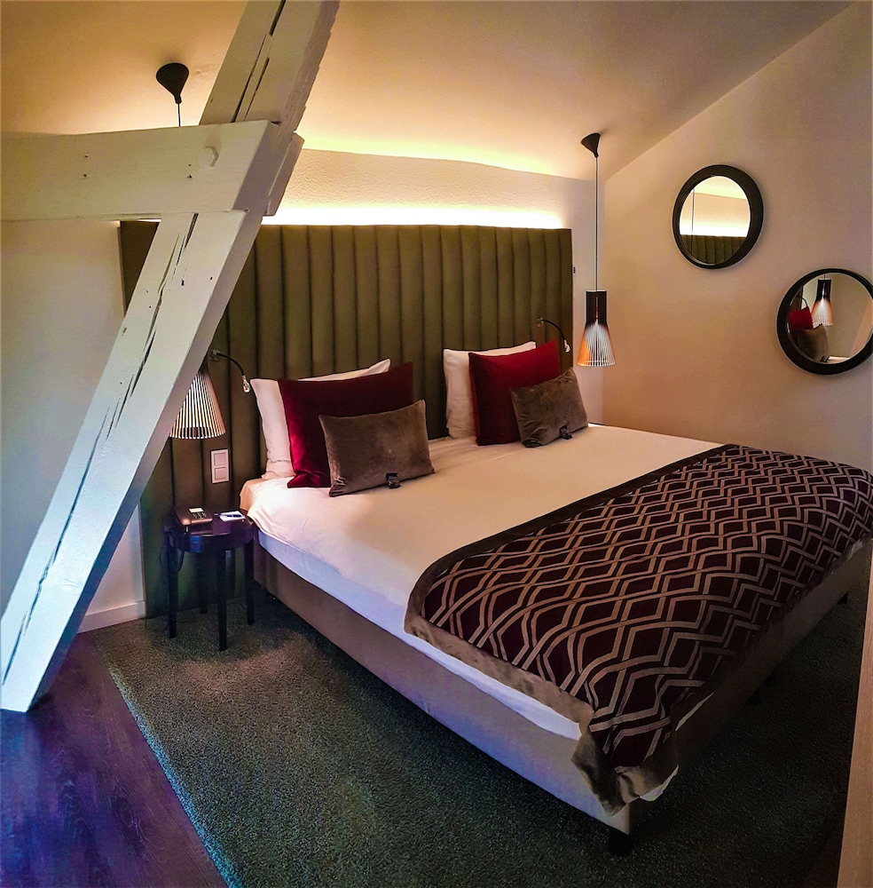 Nestor Hotel Ludwigsburg 20/75