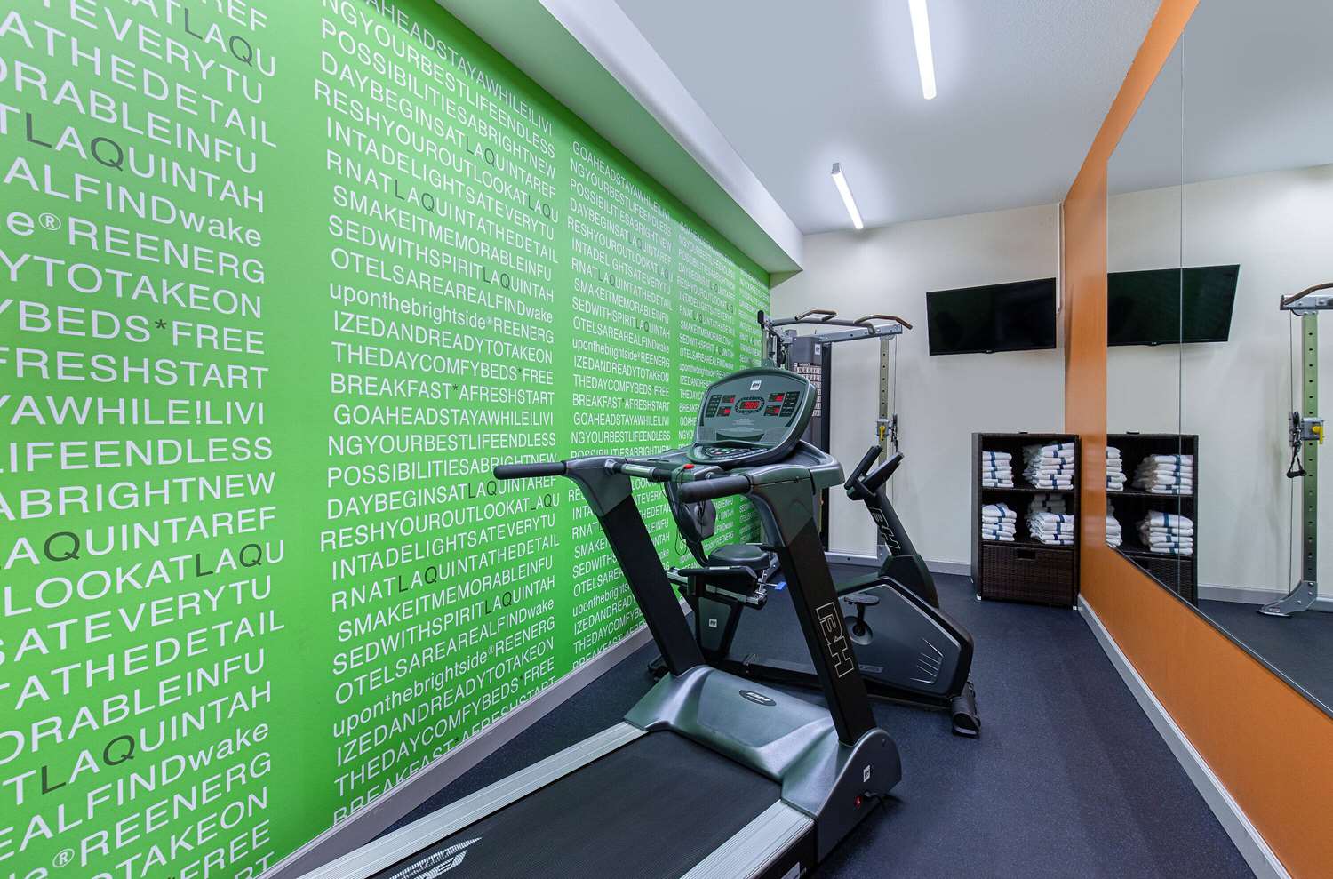 sport facilities