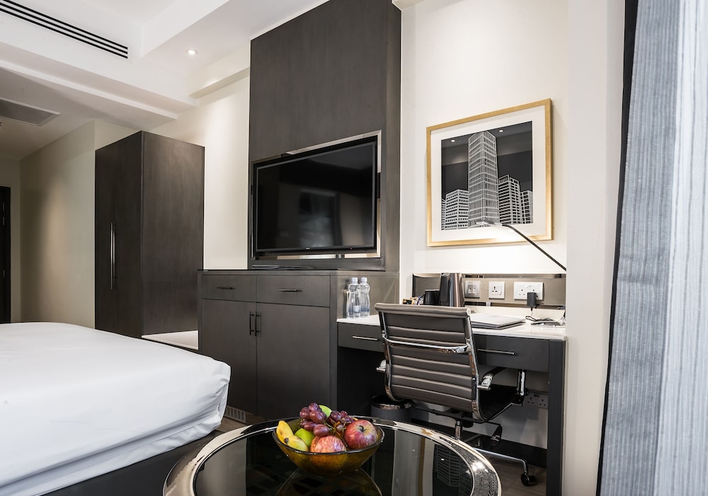 Best Western Premier Westlands 33/71