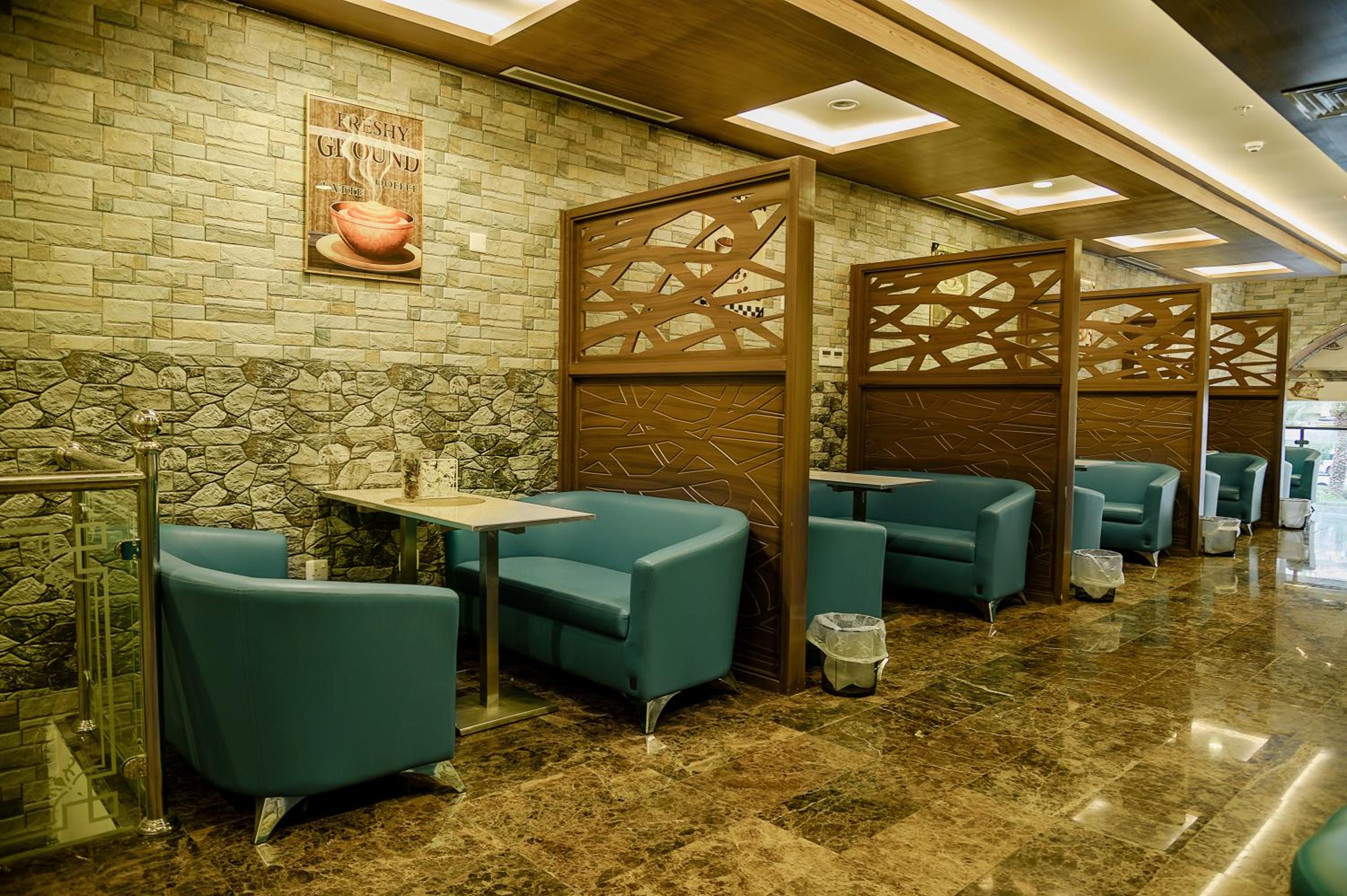 فندق رويال المشاعر(Royal Al Mashaer Hotel) 46/50