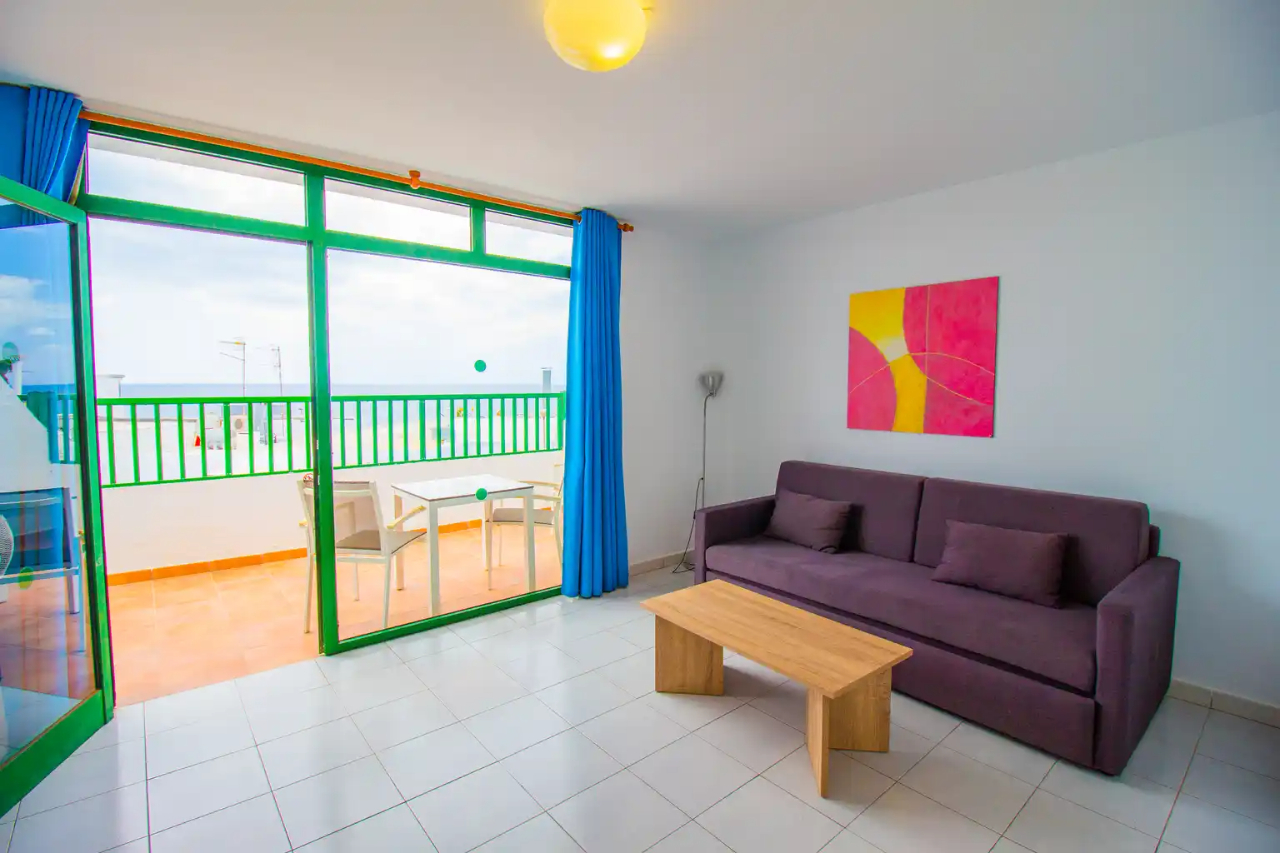 La Penita Apartments 21/36