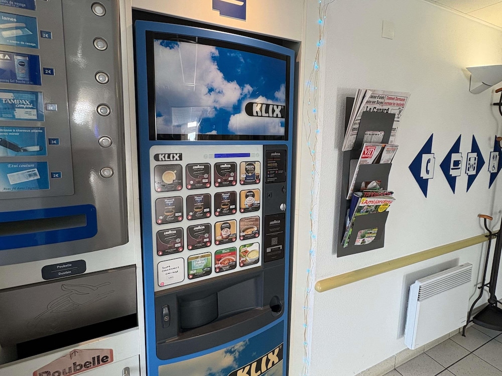 Ibis Budget Ancenis 9/51