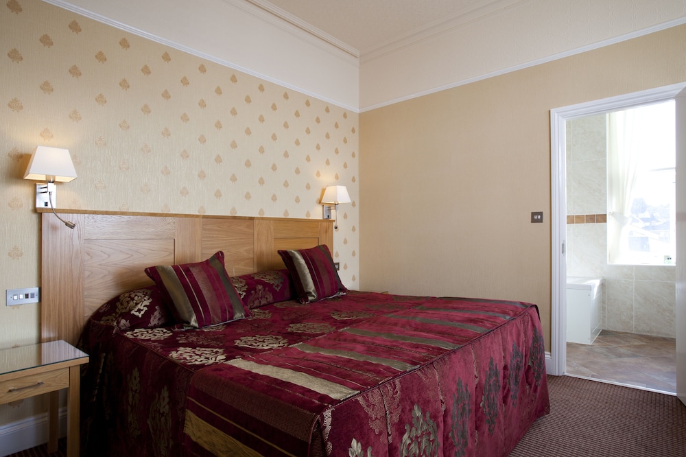 Inland, Standard, Double Bed
