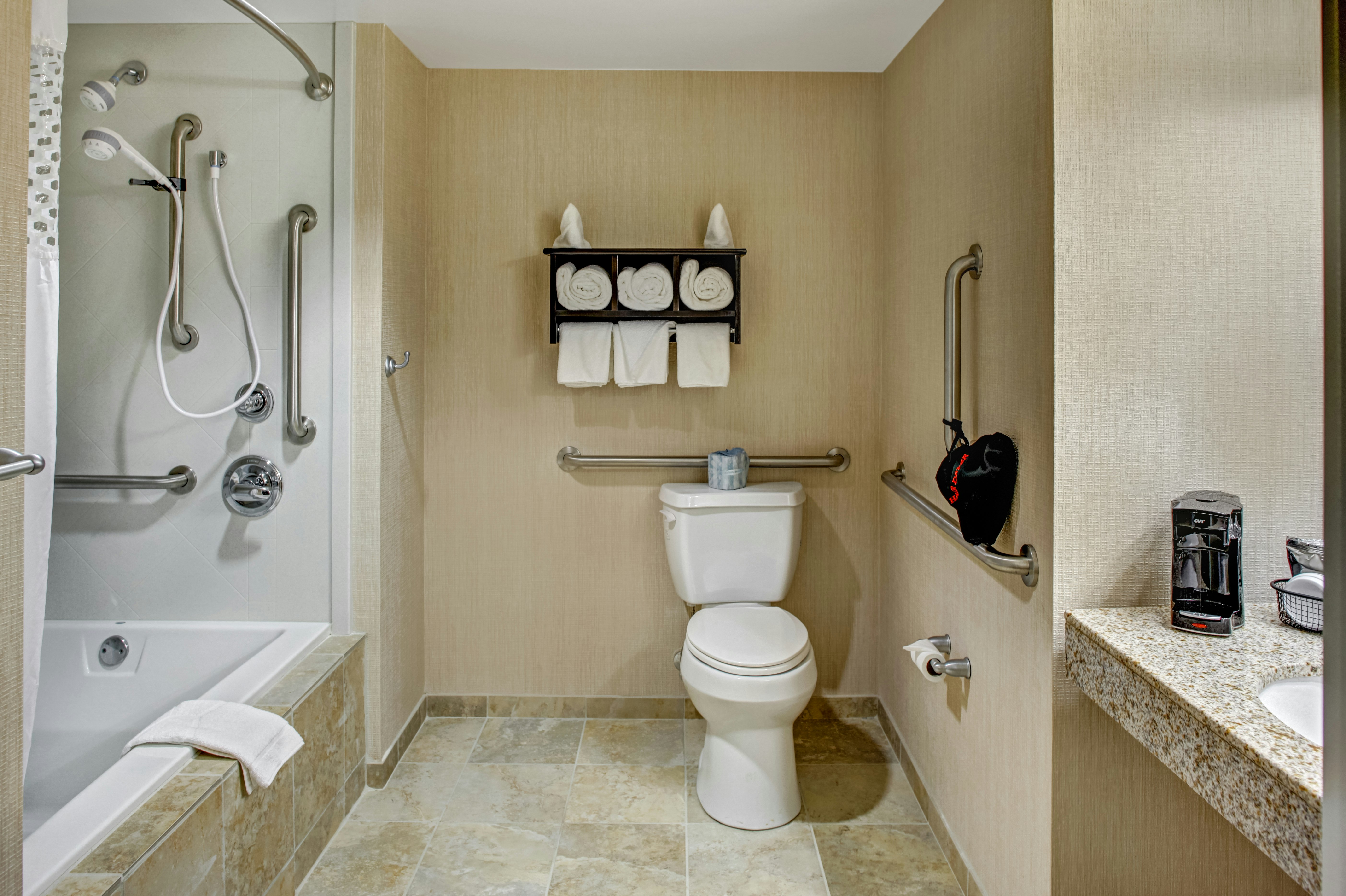 Hampton Inn Thomson 56/59