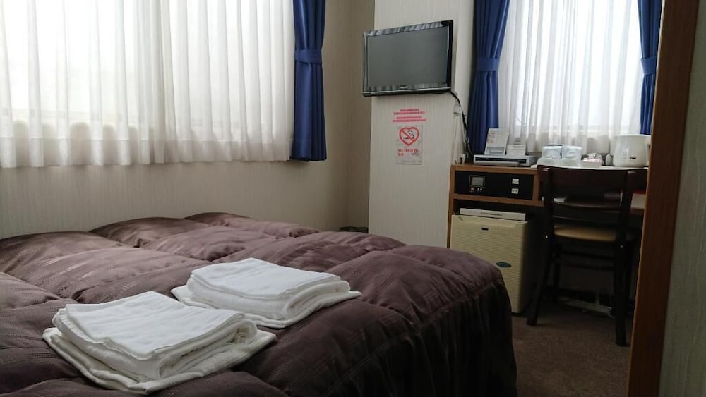 City Inn Nishitanabe 15/23