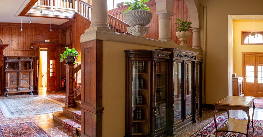 Hotel Villa Del Sogno 2/77