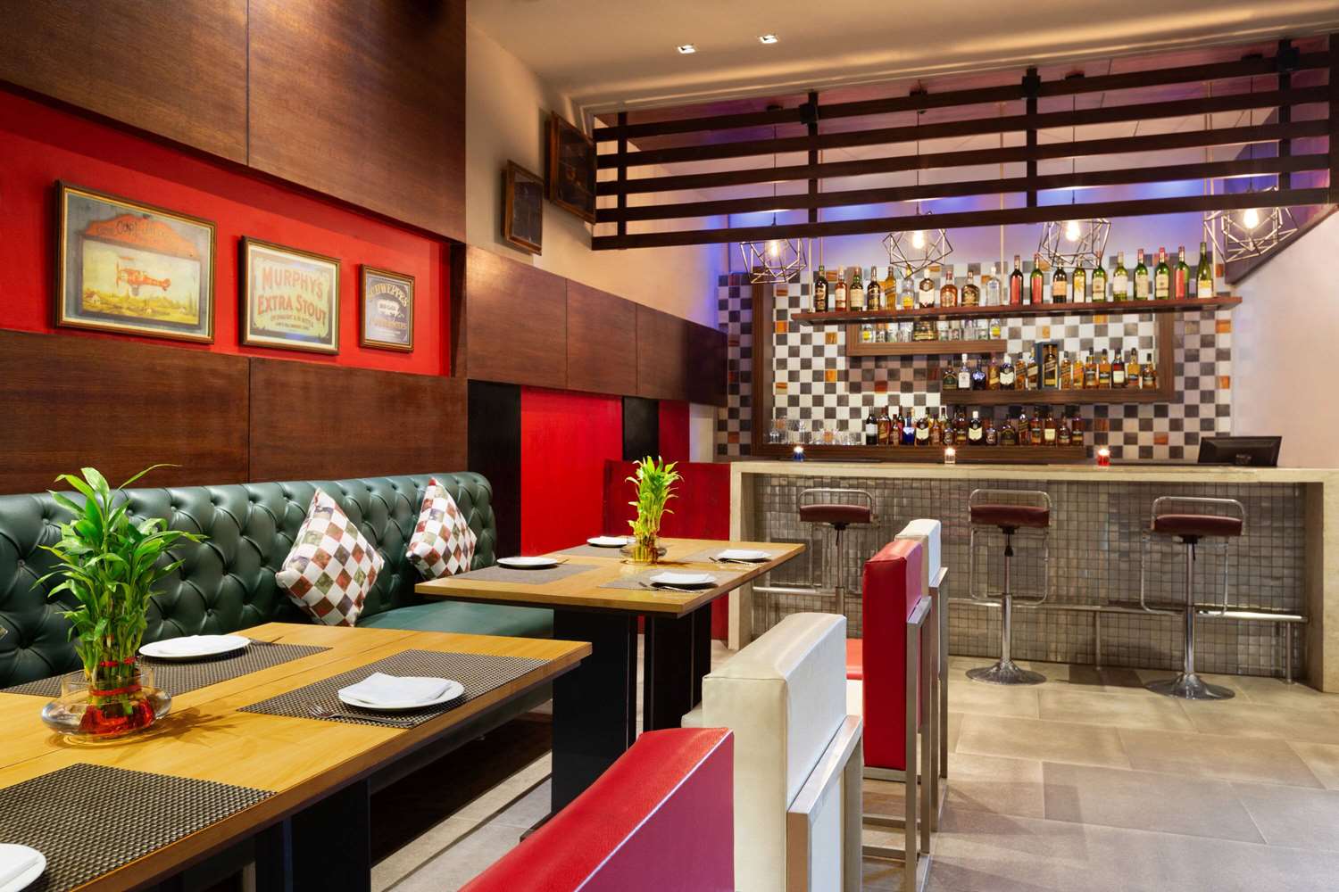 Ramada by Wyndham Ajmer 35/48