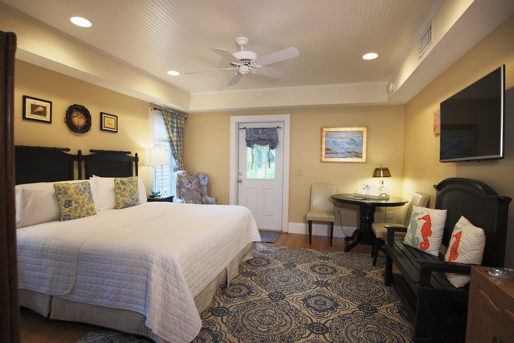 Amelia Island Williams House 13/50