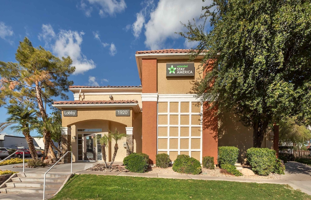 Extended Stay America - Phoenix - Mesa - West 2/57