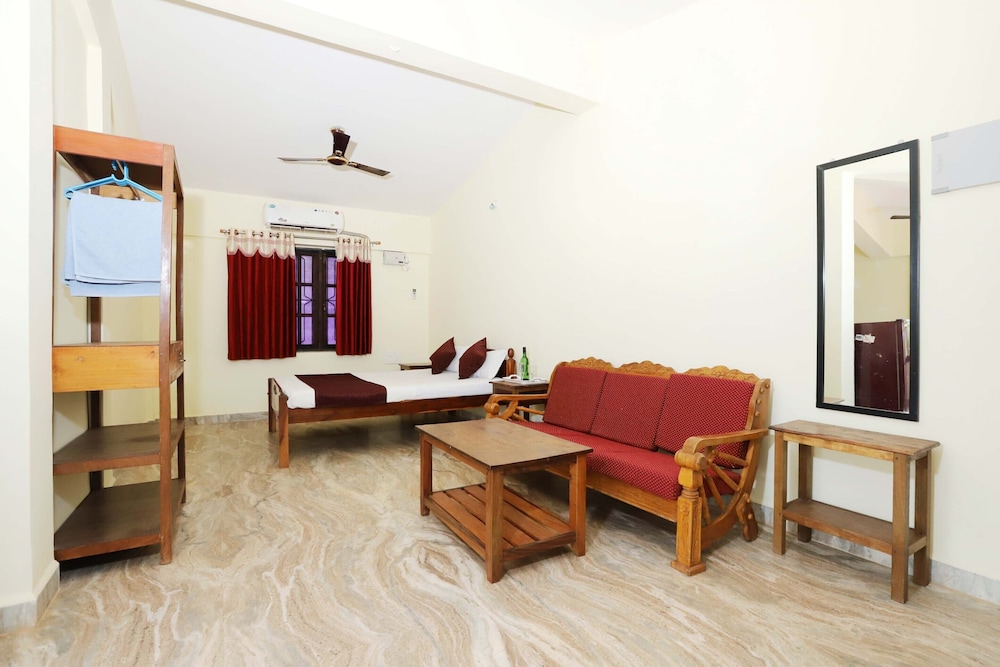 Morjim Sunset Guesthouse 30/49