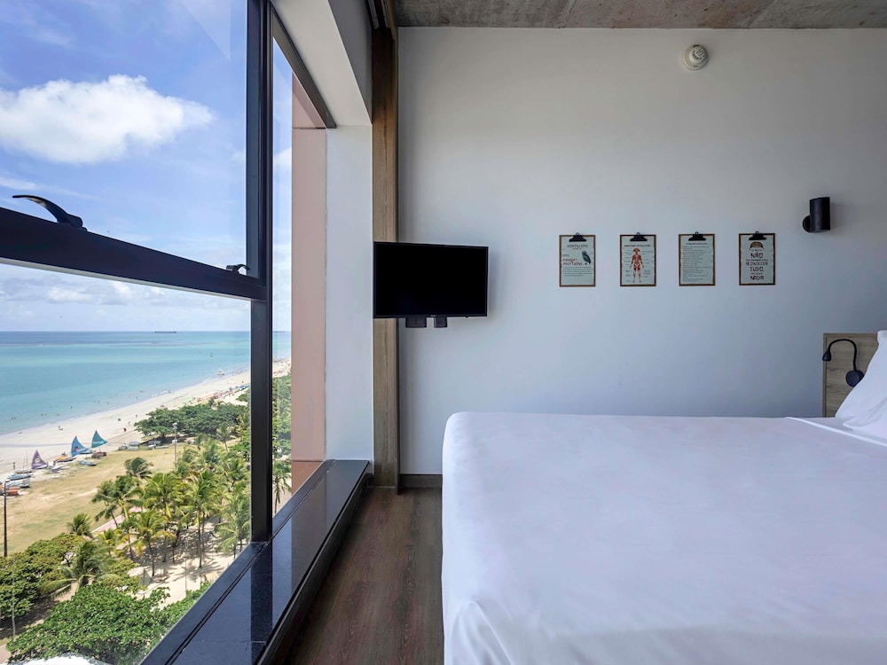 Room, Double Bed