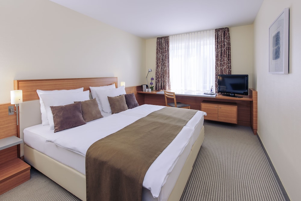 Mercure Hotel Mannheim Am Rathaus 15/47