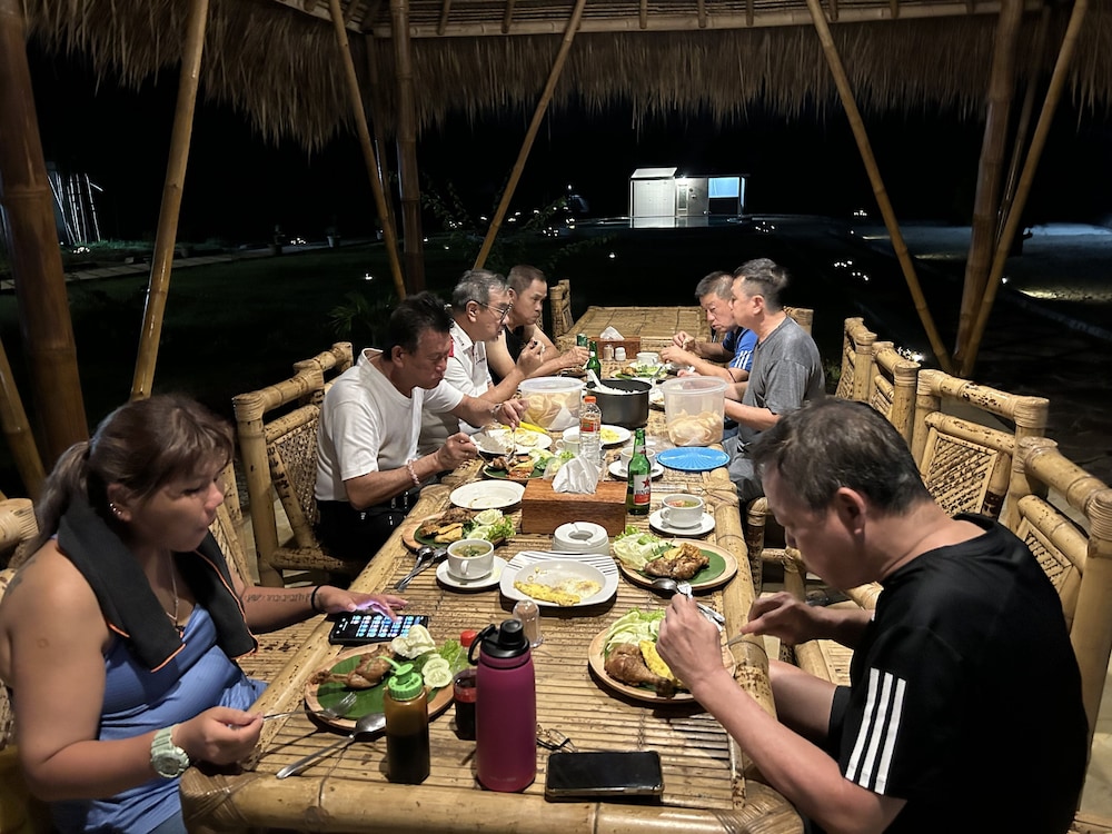 Bayview Beach Resort East Lombok 33/49