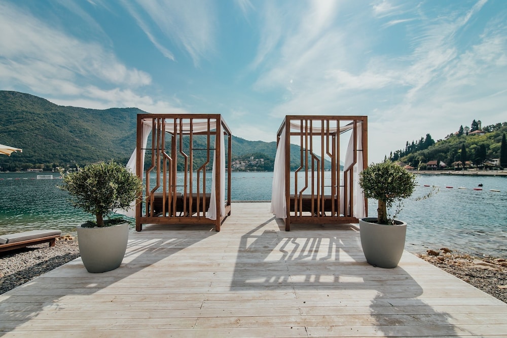 HOTEL CASA DEL MARE CAPITANO 2/66