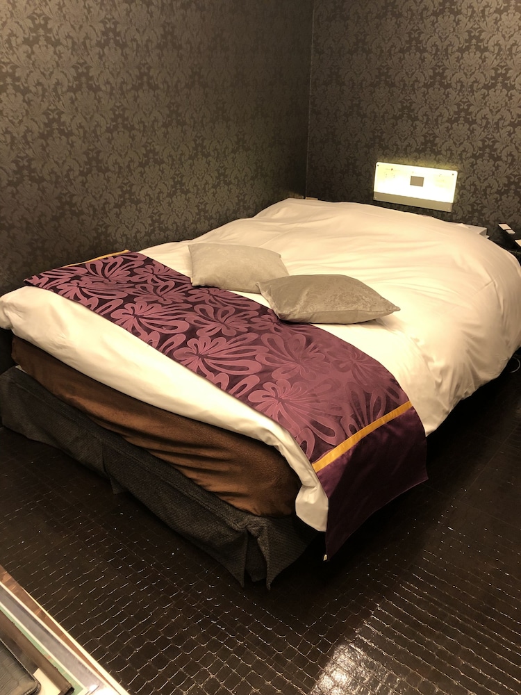 Hotel U Tokyo 19/45