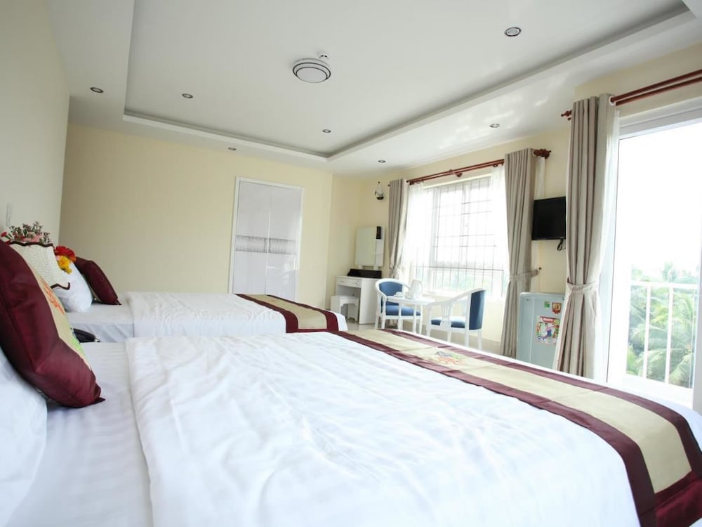 Sun And Sea Hotel Phu Quoc 22/51