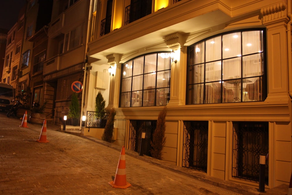 Endless Comfort Hotel Taksim 4/48
