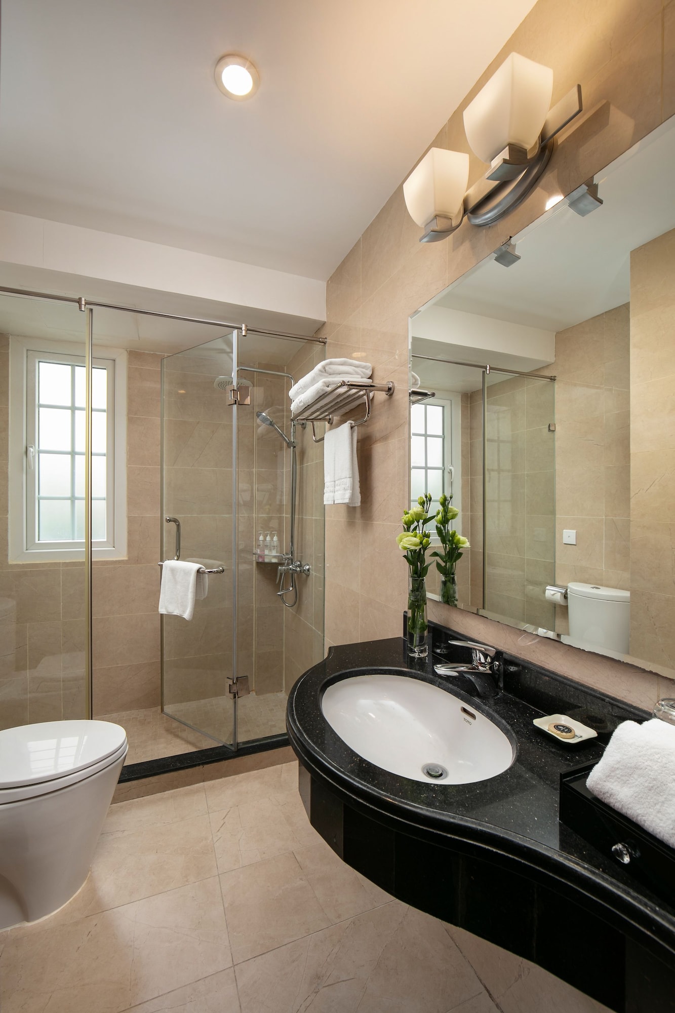 Executive, Double Bed, Balcony or Terrace, Small، Sunline Hotel 4/5