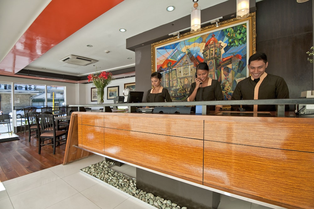 M Citi Suites 3/55