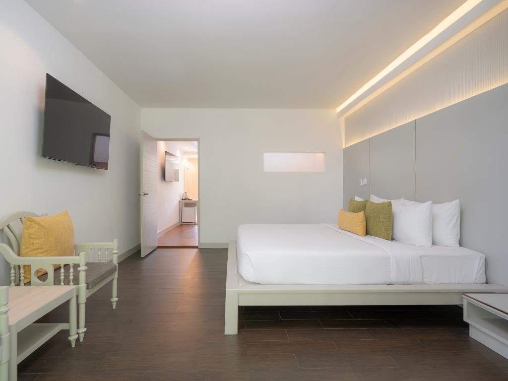 Garden Suite
